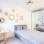 Opéra Cozy Flat