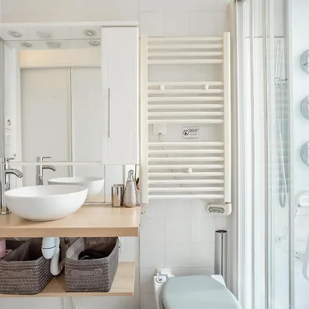 Opéra Cozy Flat * Parigi