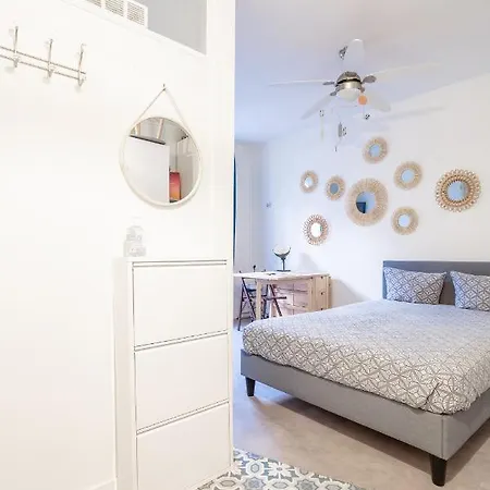 Opéra Cozy Flat Appartamento Parigi