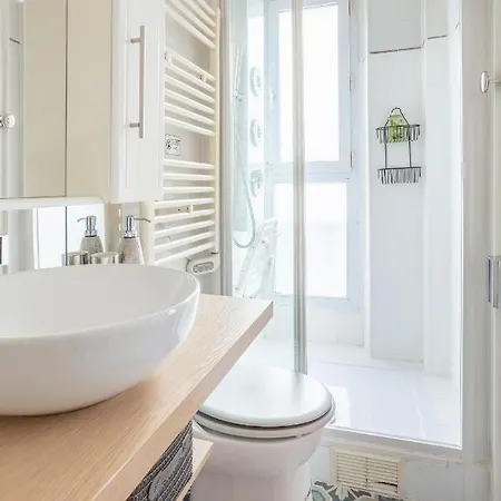 Opéra Cozy Flat * Parigi