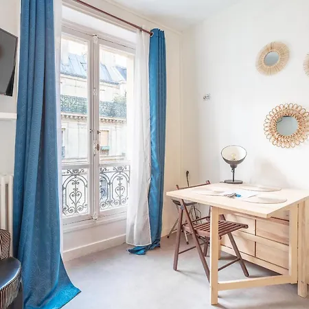 Appartamento Opéra Cozy Flat Parigi