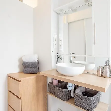 Opéra Cozy Flat * Parigi